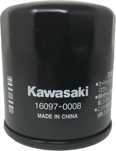 Miniatura 3 de CYCLEMAX Kit de cambio de aceite compatible con Kawasaki Versys-X 300 2017-2023
