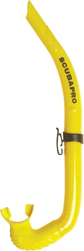 Miniatura 10 de Scubapro Apnea Buceo Apnea Snorkel Blanco