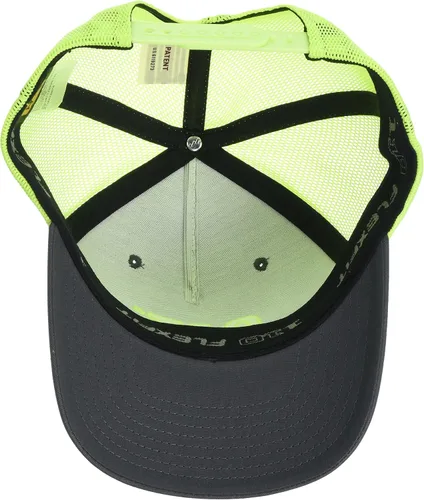 Miniatura 3 de Cat Gorra de malla de alta visibilidad para hombre