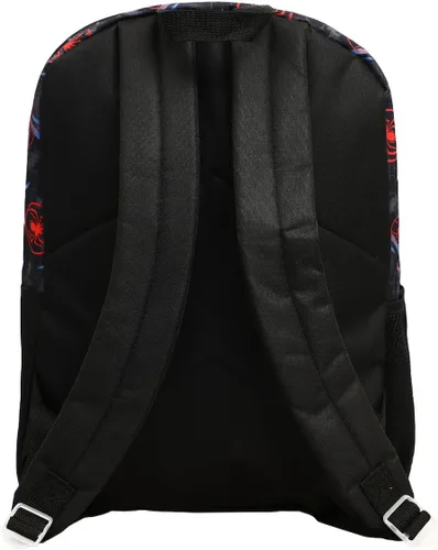 Miniatura 7 de Bioworld Marvel Spider-Man Miles - Bolsa de almuerzo y mochila para jóvenes