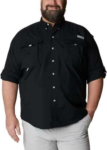Miniatura 9 de Columbia Men's Discontinued PFG Bahama II Long Sleeve Shirt