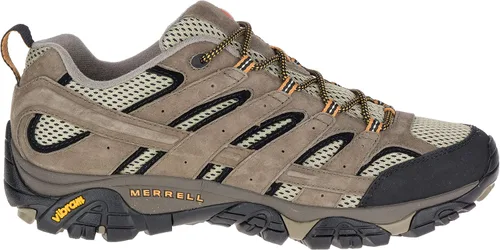 Miniatura 11 de Merrell Moab 2 - Tenis de senderismo con ventilación para hombre