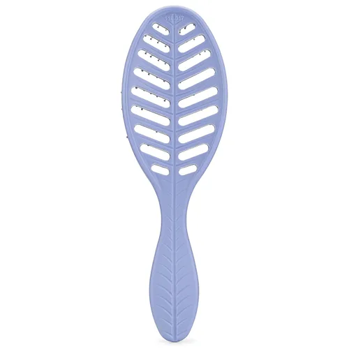 Miniatura 2 de Wet Brush Go Green Speed Dry - Cepillo de diseño ventilado y cerdas ultrasuaves HeatFlex, mango ergonómico, para cabello enredado e incontrolable