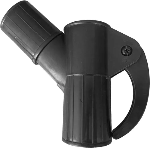 Miniatura 6 de MagiDeal Accesorios para sombrilla de patio, montaje de abrazadera de sombrilla para exteriores, piezas ajustables de acero inoxidable, piezas