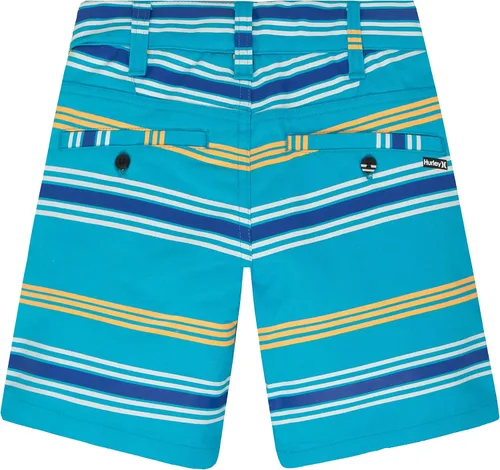 Miniatura 2 de Hurley Pantalones cortos de paseo para niños_Descontinuado