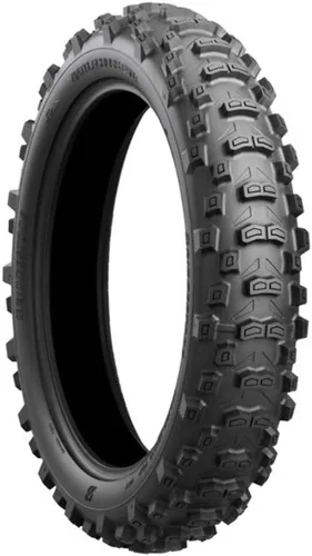 Bridgestone Battlecross E50 Enduro Tire Extremo (extra suave)
