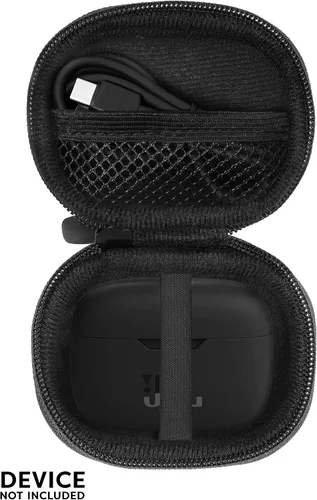 Miniatura 3 de Funda para JBL Tune 230NC, 130NC TWS True Wireless in-Ear Auriculares con cancelación de ruido, también apto para Tune 225TWS, 125TWS, 120TWS, 115TWS