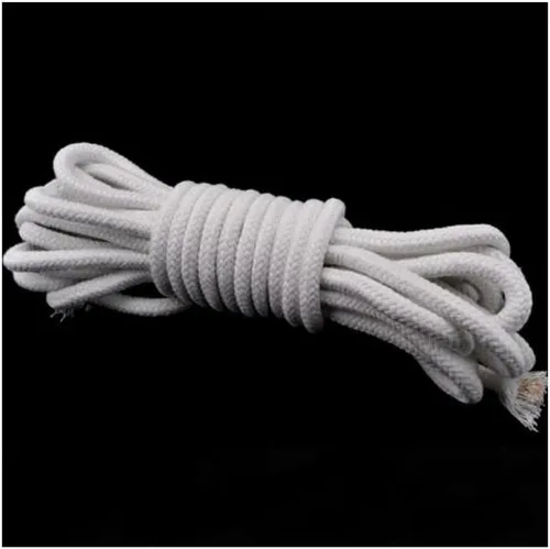 blue-ther Cuerda de magos,Color blanco 32.8 ft Trucos mágicos Cuerda de algodón mágico,Accesorios mágicos,Magia Toys Classic Magie