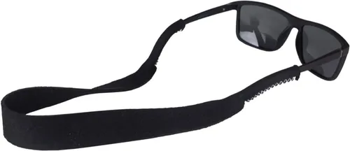 Miniatura 10 de Ukes Floating Neoprene Sunglass Strap - Adjustable and Anti-Slip Retainer for Glasses - Universal Fit