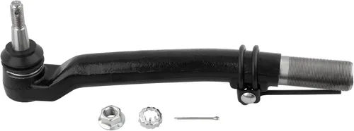 Miniatura 4 de BOXI 2 eslabones de extremo de barra de acoplamiento exterior frontal para Ford F-250 F-350 Super Duty 2005-2020/F-450 Super Duty 2005-2010/F-550