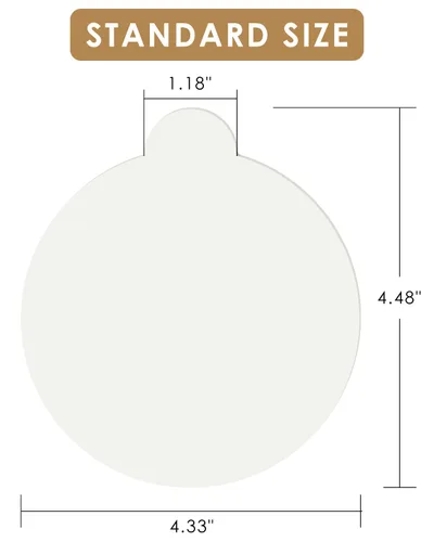 Miniatura 4 de Paquete de 30 tableros de pegamento de repuesto de 4.3 pulgadas para Katchy, tableros de pegamento para interiores, tarjetas adhesivas compatibles