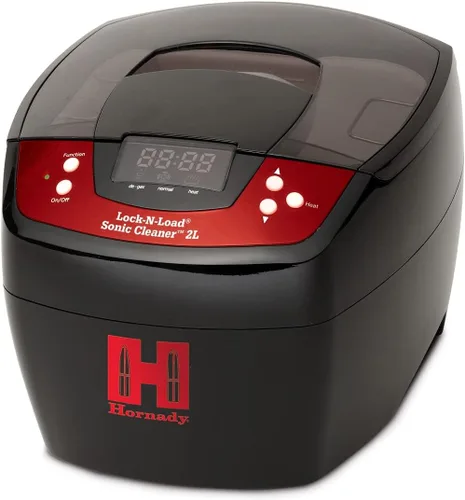 Miniatura 8 de HornadyHornady, Negro y rojo