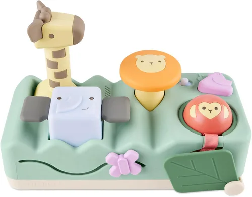 Miniatura 8 de Skip Hop Juguetes musicales para bebés