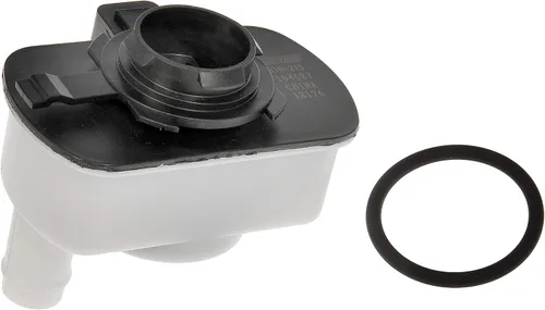 Dorman 310-215 Bomba de detección de fugas del sistema de emisiones por evaporación compatible con modelos seleccionados