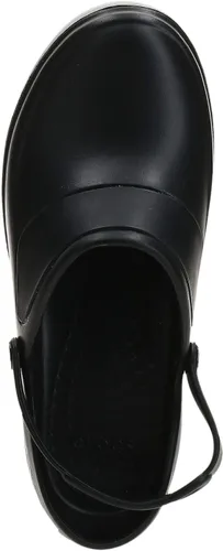 Miniatura 5 de Crocs Mercy Work Clog - Zapatos de trabajo, enfermería, cocina