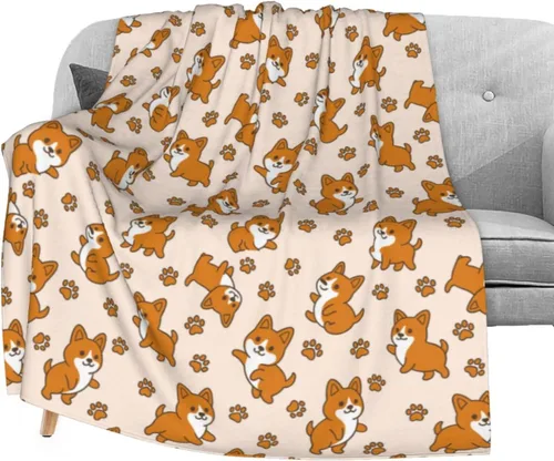 Miniatura 9 de Delerain Manta suave de rana 3D de 40 x 50 pulgadas, manta ligera de franela polar para sofá, cama, sofá, viajes, campamento, para niños y adultos