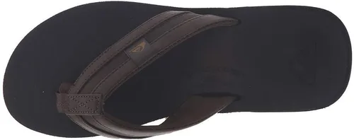 Miniatura 2 de Quiksilver Sandalias Flip Flop para hombre