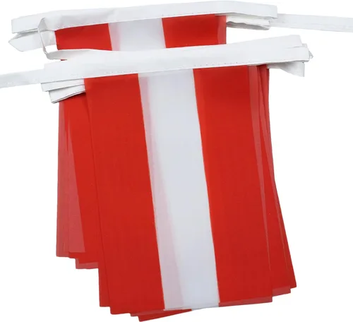 Miniatura 218 de AZ FLAG Señal marítima internacional 42.7 ft BUNTING Flag 40 banderas 9'' x 6'' - Banderas de cuerda del alfabeto náutico 5.9 x 8.3 in