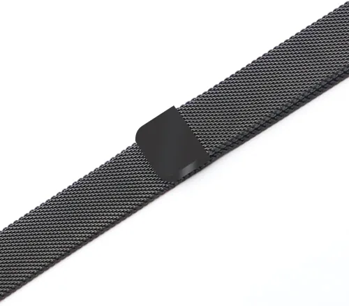 Miniatura 3 de Correa de metal de liberación rápida de 0.78 pulgadas para Samsung Galaxy Watch 7 6 5 4 3 FE 1.575 in 1.614 in 1.654 in 1.732 in 1.772 in 1.811 in