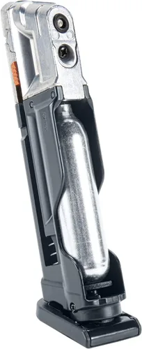 Miniatura 2 de T4E Glock G17 Gen 5 .43 Caliber Paintball Marker Magazine Estándar