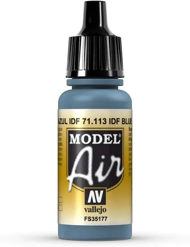 Miniatura 6 de Vallejo - Pintura color óxido claro FS30117