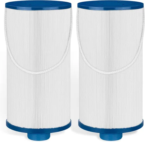 Miniatura 8 de Filtro de spa de repuesto para Watkins 303279 Filbur FC-2402, cartucho de filtro de bañera de hidromasaje 5CH-37 PFF42TC-P4 78460 compatible