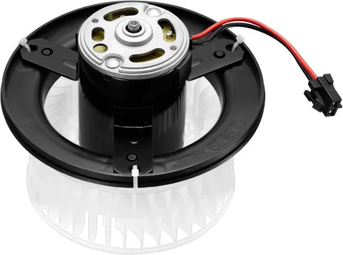 Miniatura 43 de BDFHYK Ventilador del calentador de aire AC 700014 Compatible con Lincoln Mark VI Town Car, Compatible con Mercury Grand Marquis, Bronco Crown