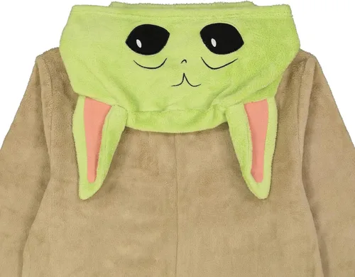 Miniatura 4 de STAR WARS Traje de unión con capucha para hombre
