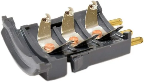 Kenmore KC26QSTZV06 Unidad de resorte de circuito de vacío de 3 clavijas Pieza original del fabricante de equipos originales (OEM)