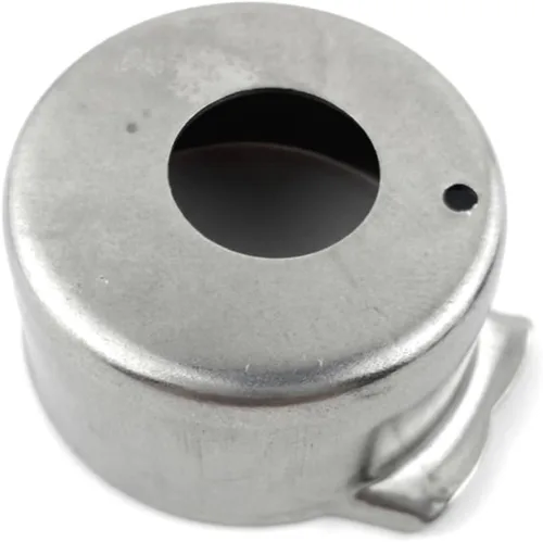 Miniatura 4 de Kit de reparación de impulsor de bomba de agua 394711 para fueraborda Johnson Evinrude OMC 8 9.9 10 15 HP Reemplazar 0394711 391698 386697 Sierra