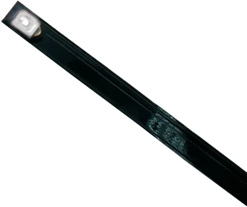 Miniatura 11 de Leds precableados para montaje en superficie (2835, LED azul) - Paquete de 3
