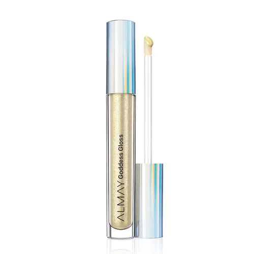 Miniatura 19 de Almay Goddess Gloss, Halo, brillo de labios, 1 unidad