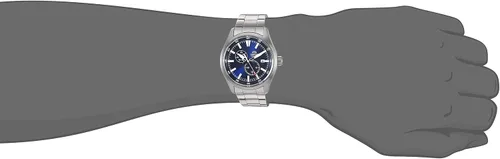 Miniatura 23 de Orient Reloj de campo automático japonés de acero inoxidable para hombre