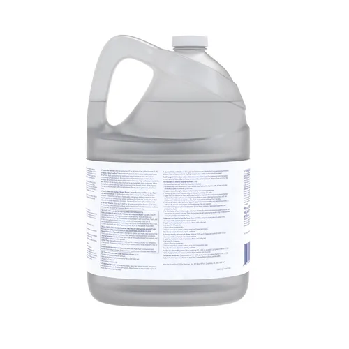 Miniatura 3 de Oxivir Diversey 4963314 Five 16 Limpiador líquido desinfectante de fuerza hospitalaria de un solo paso, peróxido de hidrógeno acelerado