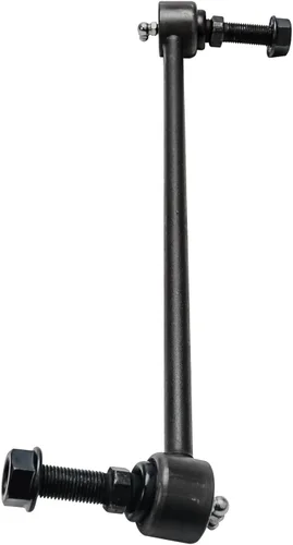 Miniatura 5 de Detroit Axle - 2 barras estabilizadoras delanteras para Ford Explorer 2011-2019 2013-2019 Interceptor de Policía, 2 eslabones de extremo de barra