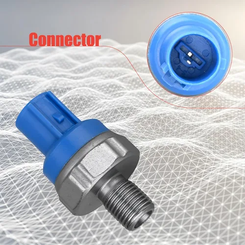 Miniatura 3 de 30530-P2M-A01 Sensor de detonación de golpe de encendido compatible con Civic 1996-2000 RL 1996-2004