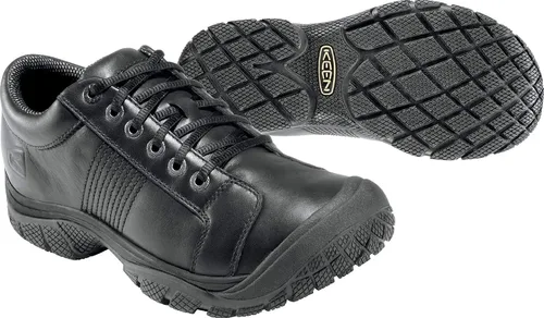 Miniatura 14 de KEEN Utility Mens PTC Oxford Low Height Comfortable Non Slip Kitchen Shoe