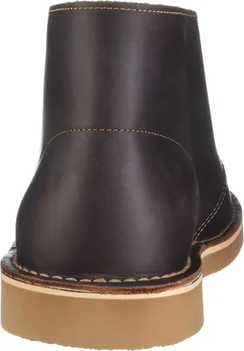 Miniatura 3 de Clarks Botas Chukka Bushacre 3 para hombre
