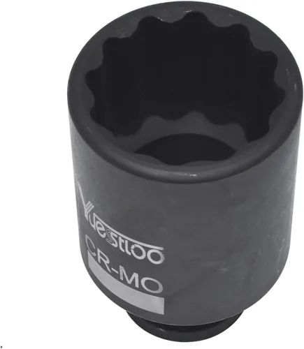 Miniatura 3 de Herramienta de enchufe de tuerca de eje de rueda trasera de 1.614 in, compatible con Ducati Multistrada V4 Monster 959