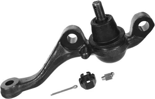 Miniatura 266 de Detroit Axle – Kit de suspensión delantera para Hyundai 2013-2018 Santa Fe 2 enlaces de barra de estabilizador 4 varillas de amarre interiores