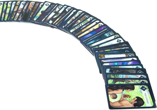 Miniatura 5 de Juego de cartas King of Glory