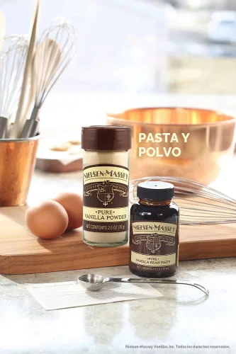 Miniatura 6 de Nielsen-massey, pasta de semillas de vainilla puta, 32 onzas líquidas