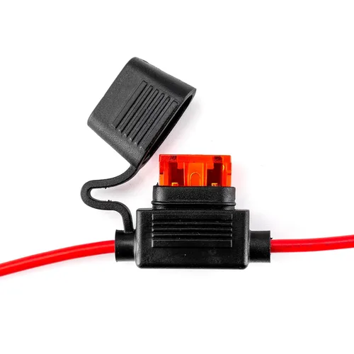 Miniatura 9 de WeiSen Arnés de cableado de remolque personalizado de 4 pines compatible con Ford Edge Escape Freestar 2004-2012, compatible con Lincoln MKX Fit
