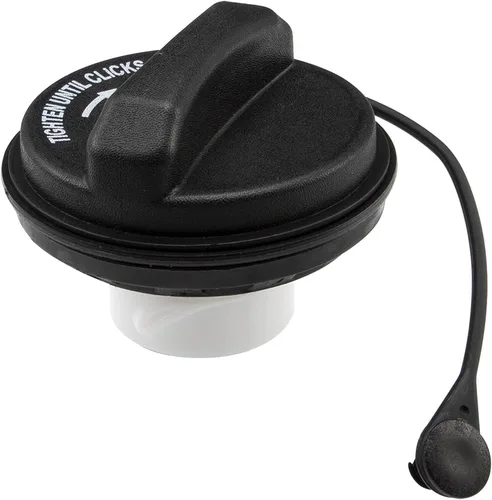 Miniatura 6 de Tapa de depósito de combustible para Ford F-150 2006-2008, tapa de llenado de depósito de combustible de repuesto para Ford F-250 Super Duty