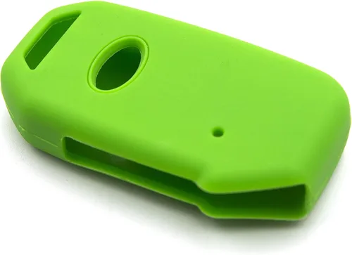 Miniatura 7 de Fob Remote Smart Key Case Protector Funda de silicona para vehículos Kia
