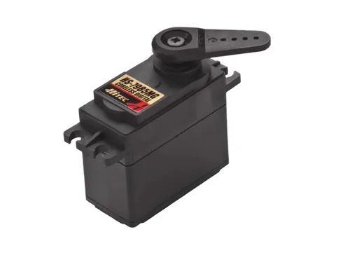 Miniatura 13 de Hitec RCD 31077S HS-77BB Servo BB de perfil bajo