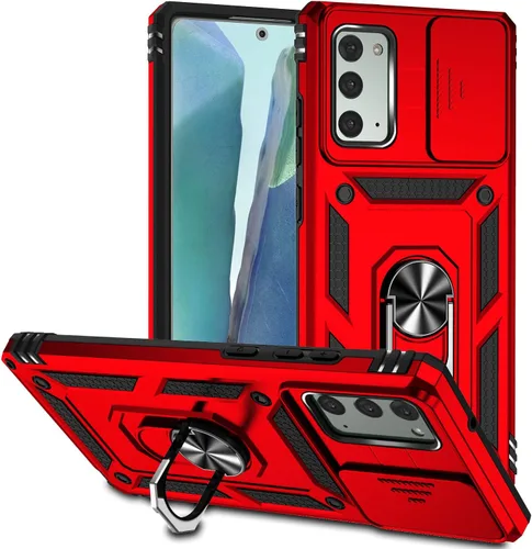 Miniatura 52 de Funda para Xiaomi Redmi Note 12 Pro 5G, con cubierta deslizante para lente de cámara, funda para Xiaomi Poco X5 Pro 5G, funda anticaída de absorción