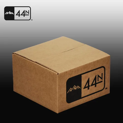 Miniatura 3 de Sombrero de camionero Snapback, Montaña