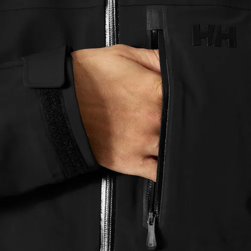 Miniatura 6 de Helly-Hansen Chaqueta Swift 3L Shell para hombre