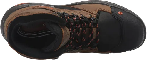 Miniatura 5 de Wolverine Legend zapatos de trabajo impermeables con puntera de composite 6pulgadas para hombre